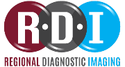 Regional Diagnostic Imaging Logo